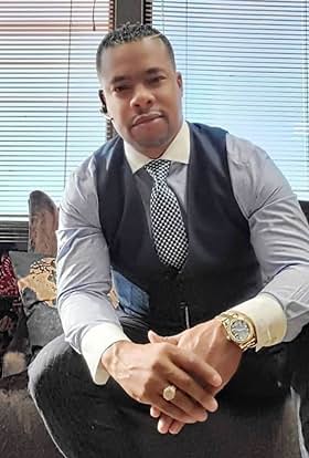 actor David Michael large photo