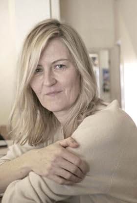 actor Tricia Fish large photo