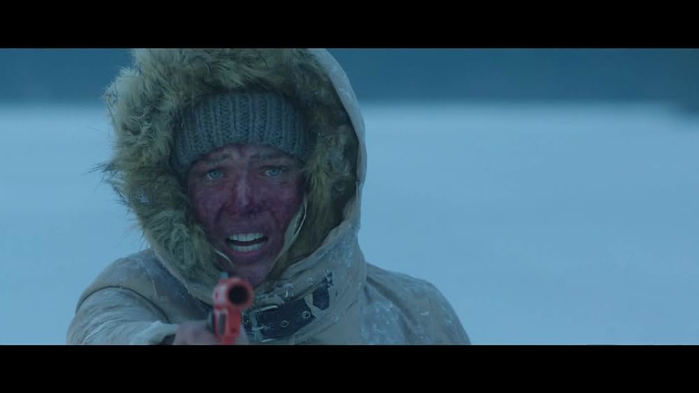 actor John Hainsworth large photo