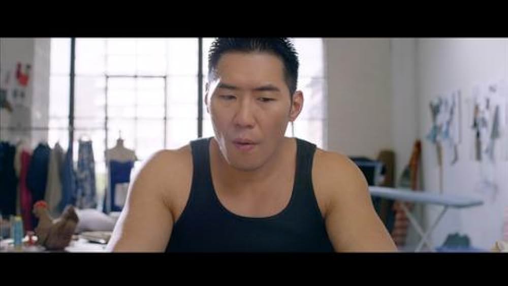 actor Rhonda Aldrich large photo