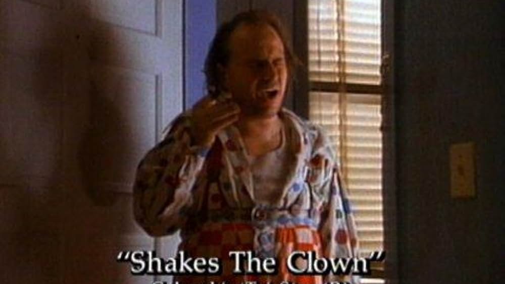 actor Bruce Baum large photo