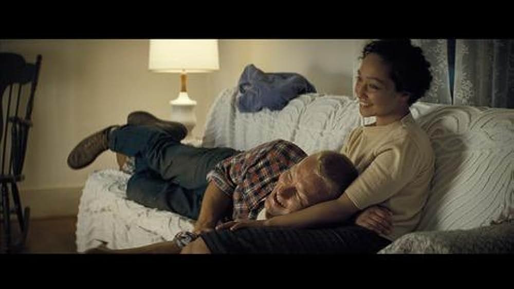 actor Dean Mumford large photo