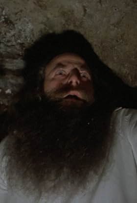 actor Benito Barbieri large photo