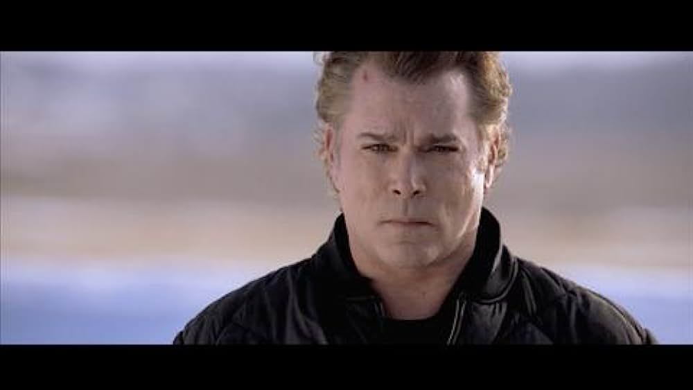 actor Judith Benezra large photo