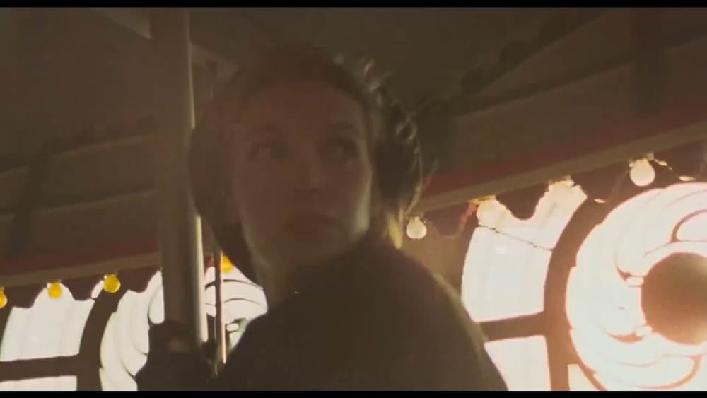 actor Richard M. Davidson large photo