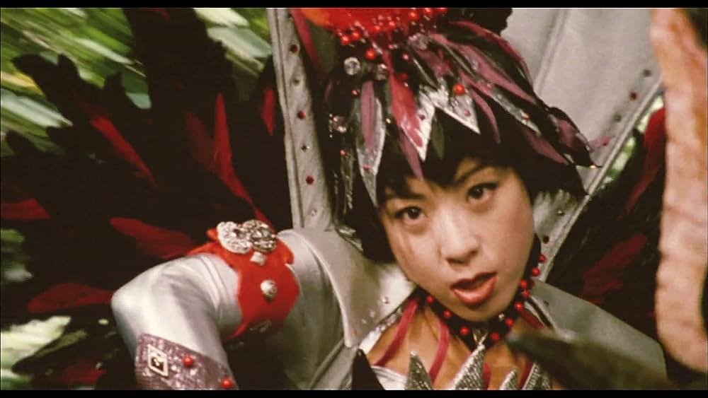 actor Sayaka Yamaguchi large photo