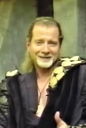 actor Clabe Hartley large photo