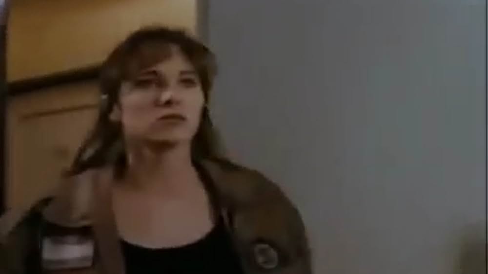 actor Jessica Mark large photo