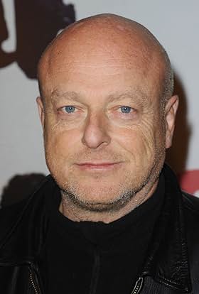 actor Gérard Krawczyk large photo