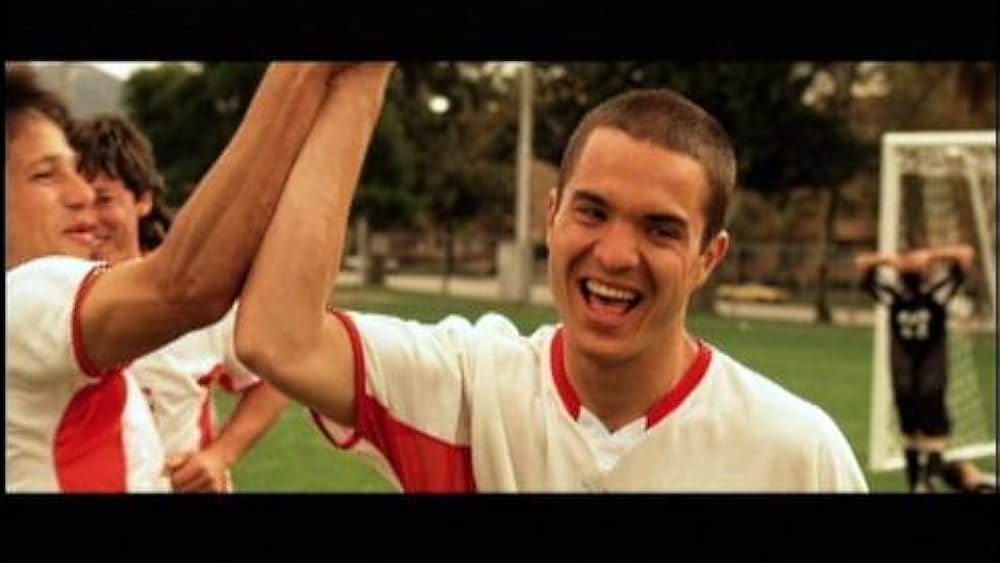 actor Herman Chavez large photo