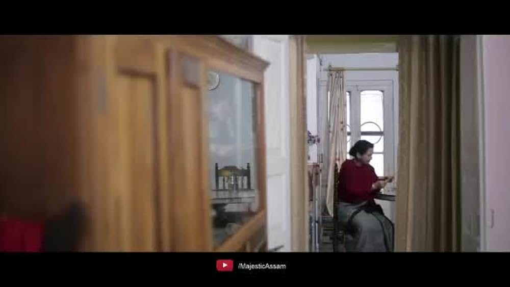 actor Moloya Goswami large photo