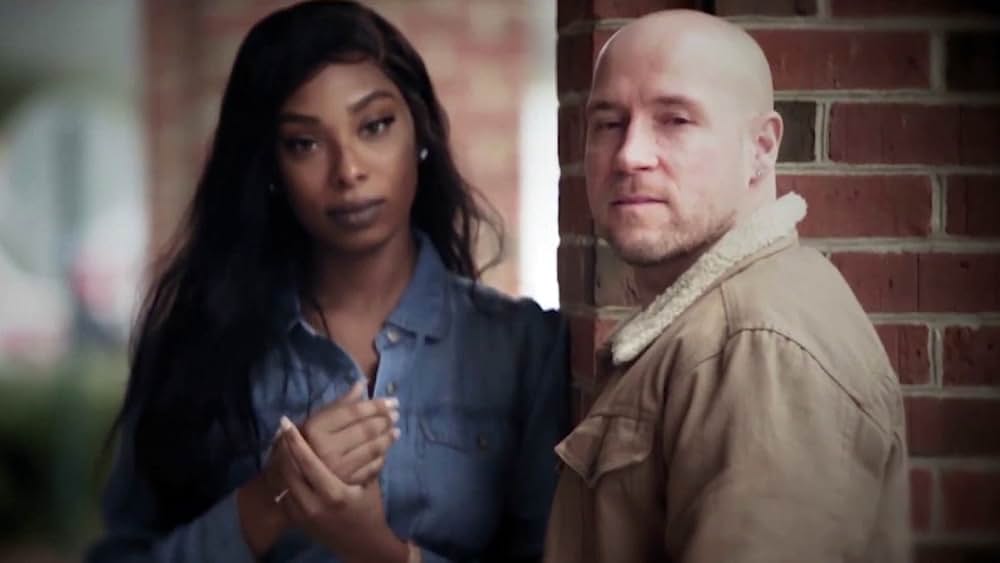 actor Maia Campbell large photo