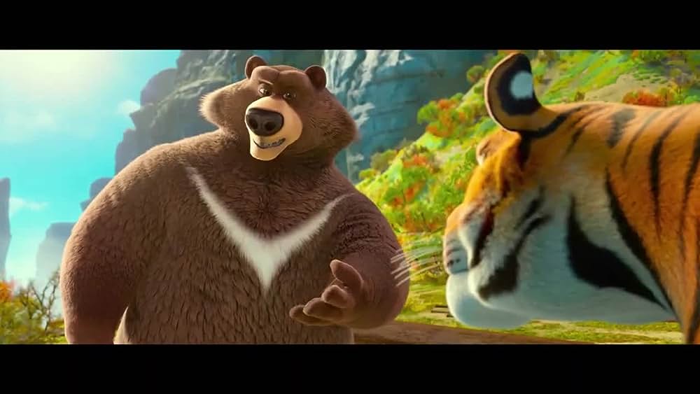 actor Danila Medvedev large photo