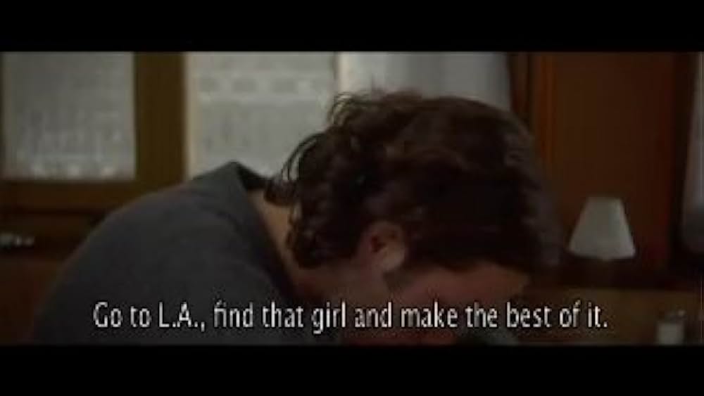 actor Kristina Kreyling large photo