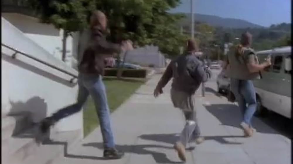 actor Christopher Poncin large photo