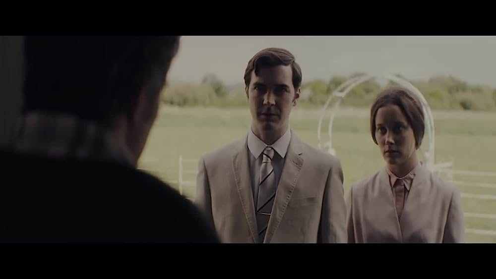 actor Dave Mounfield large photo