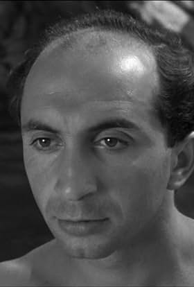 actor Henry Djanik large photo