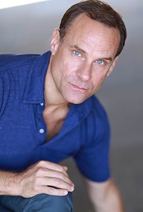 actor Jonathan Walker large photo