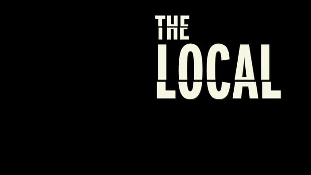 actor Torben Brooks large photo