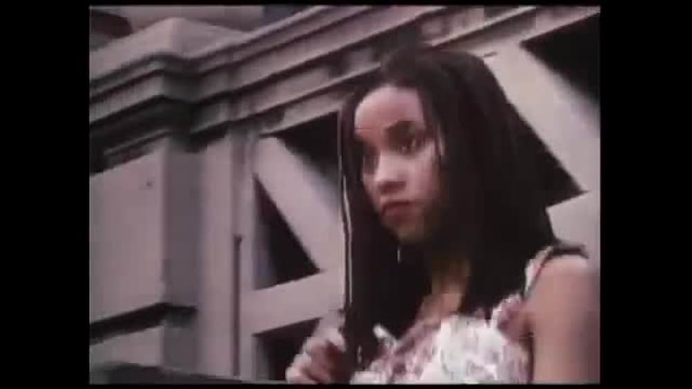 actor Chequita Jackson large photo