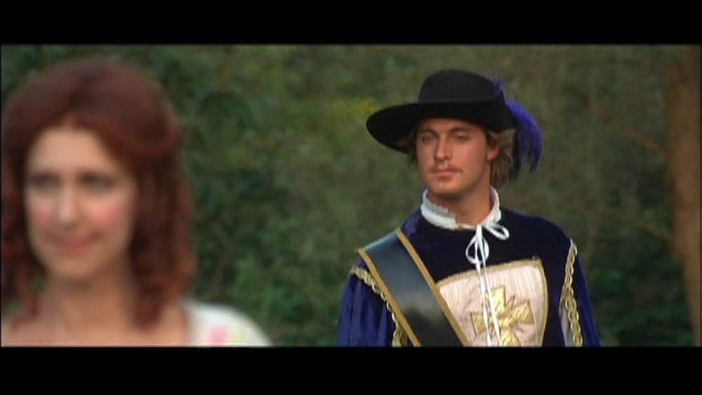 actor Timothy W. White large photo