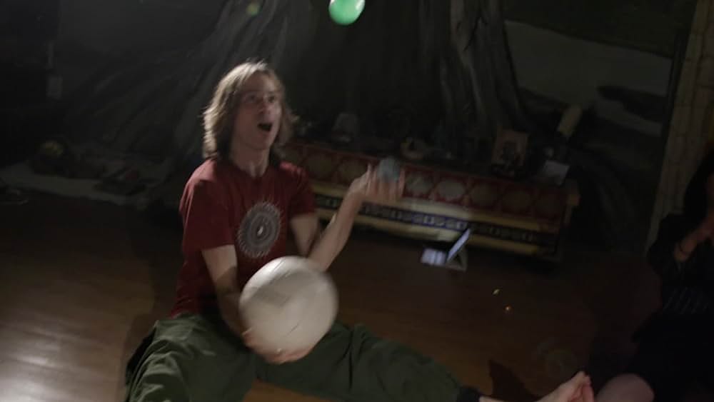 actor Shakura S'Aida large photo