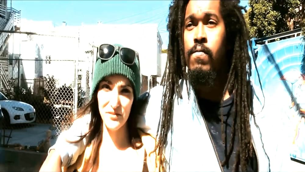 actor Lily Donovan Seid large photo