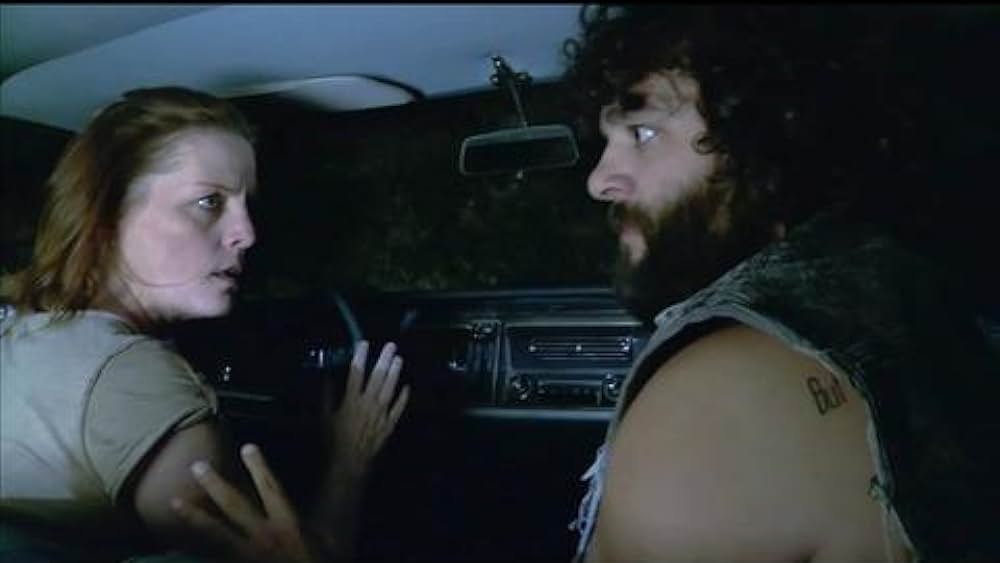 actor Don Moss large photo