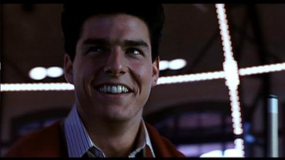 actor Randall Arney large photo