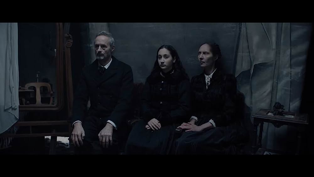 actor Andrea Ladányi large photo