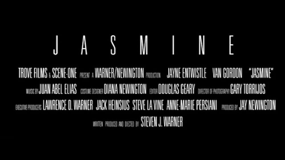 actor Jayne Entwistle large photo