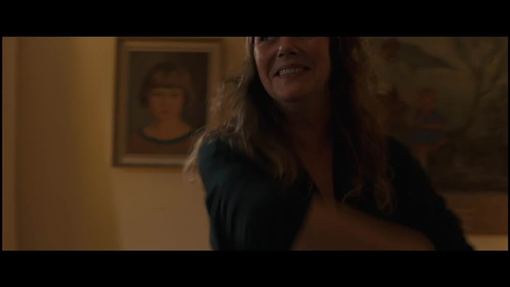 actor Anna Mottram large photo