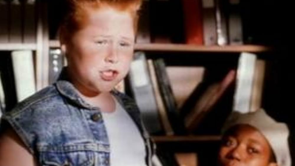 actor Suzanne Barnes large photo