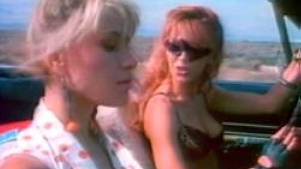 actor Tammara Souza large photo