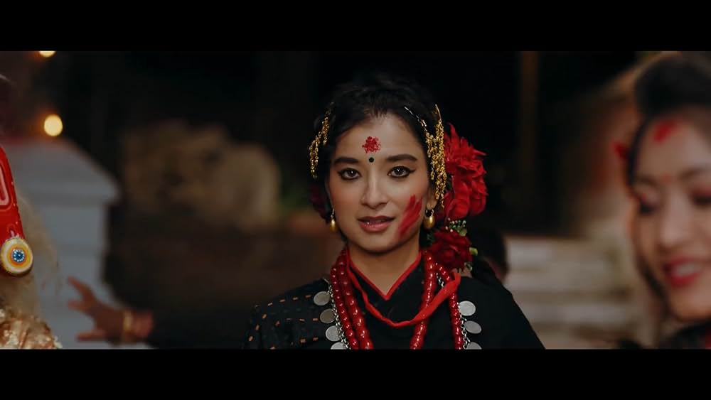 actor Narendra Singh Dhami large photo