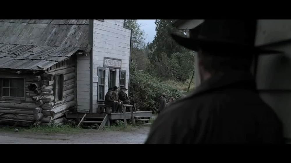 actor Kenneth W. Yanko large photo