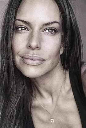 actor Marlowe Dawn large photo