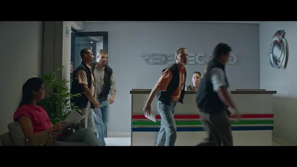 actor Dalton Vigh large photo