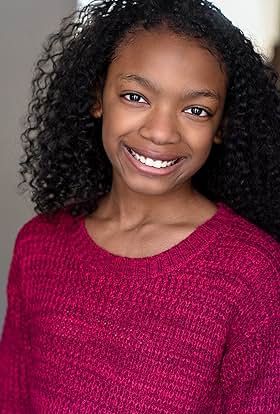 actor Lia Fitzgerald large photo