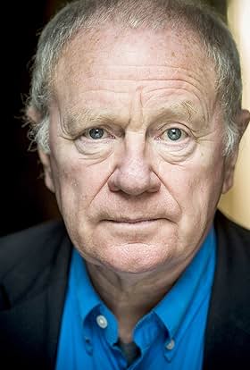 actor David Shaw Parker large photo