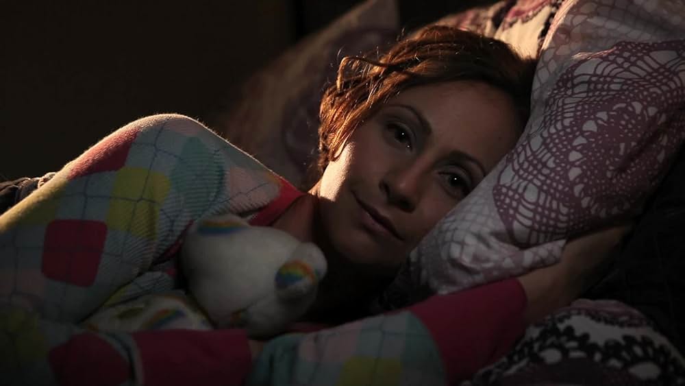 actor Michael Trent large photo