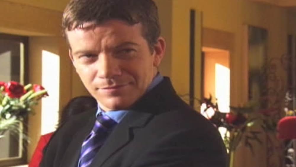 actor Martin Marquez large photo