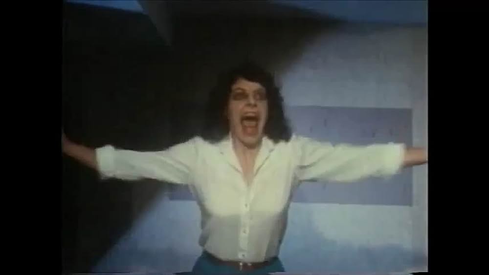 actor Donatella Hecht large photo