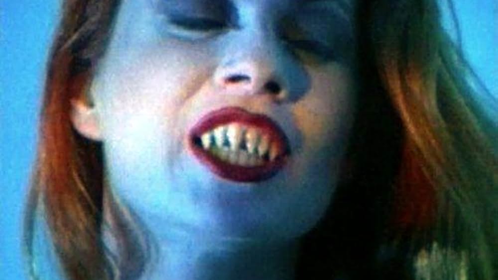 actor Monica Baber large photo