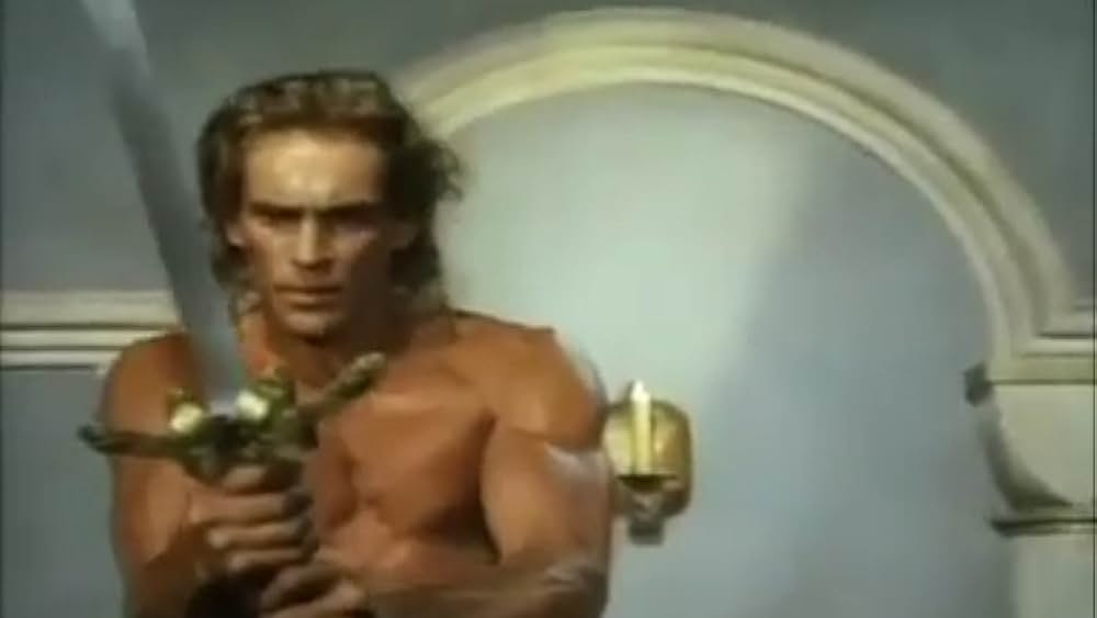 actor Michelle Moffett large photo