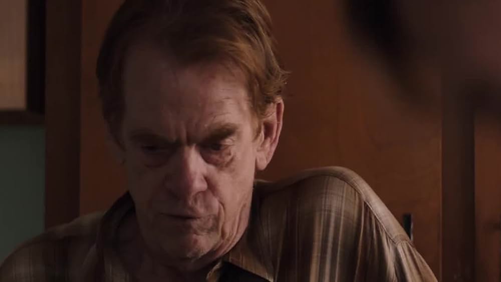 actor Helen Daughdrill large photo