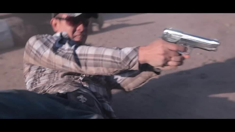 actor Víctor Ortíz large photo