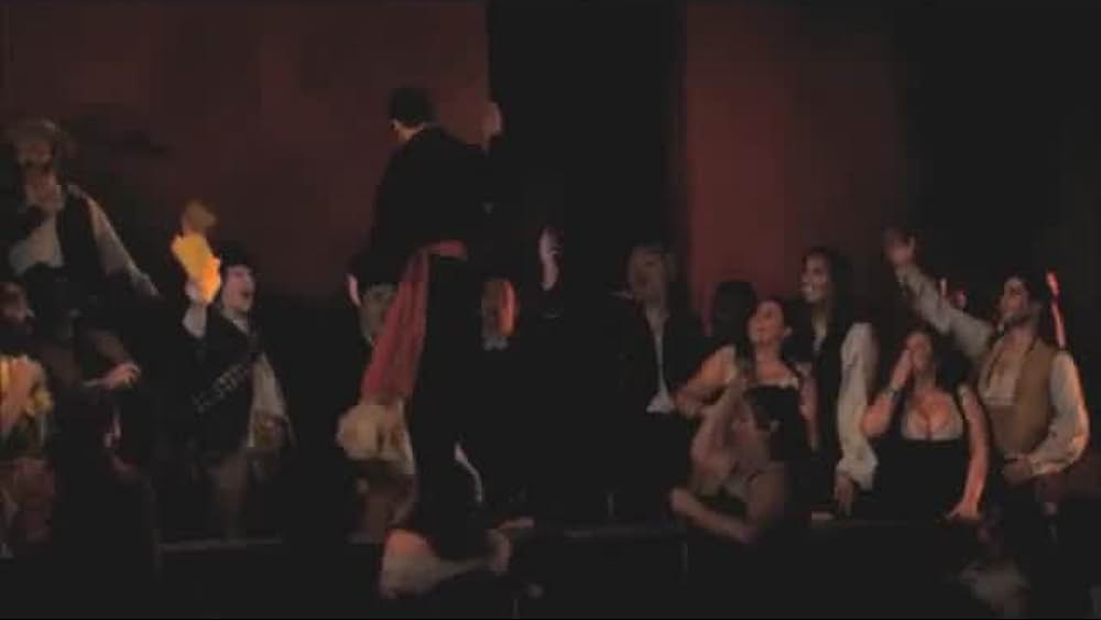 actor Anna Caterina Antonacci large photo