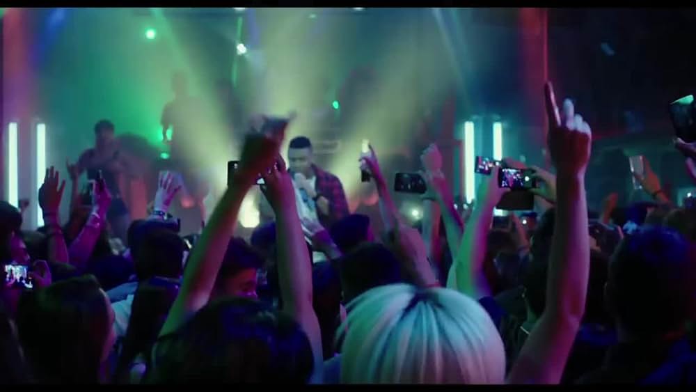 actor Richard Collins-Moore large photo