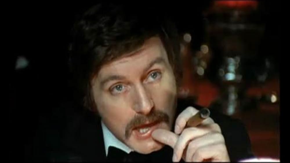 actor Danny Sewell large photo